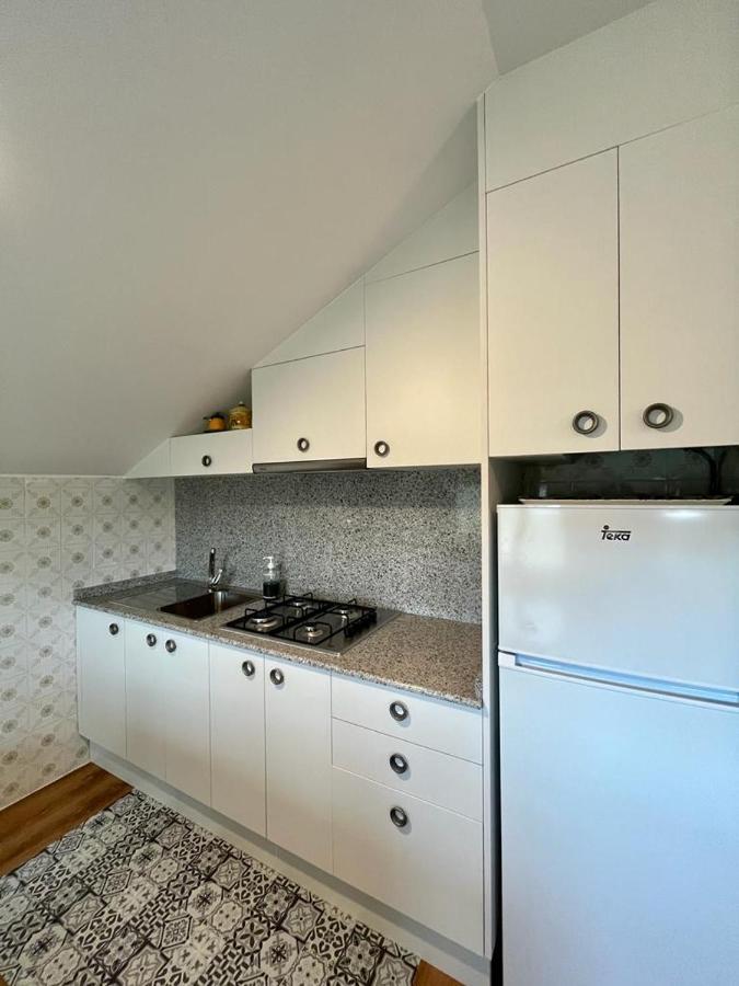 Casa En San Pantaleon Lägenhet Paderne Exteriör bild