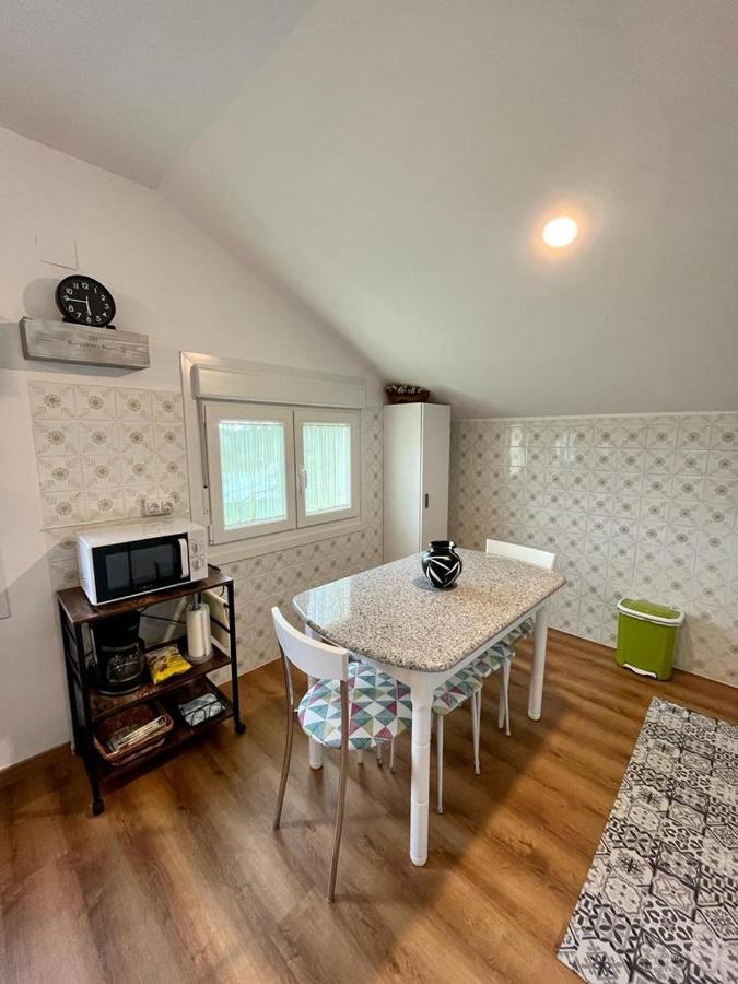 Casa En San Pantaleon Lägenhet Paderne Exteriör bild