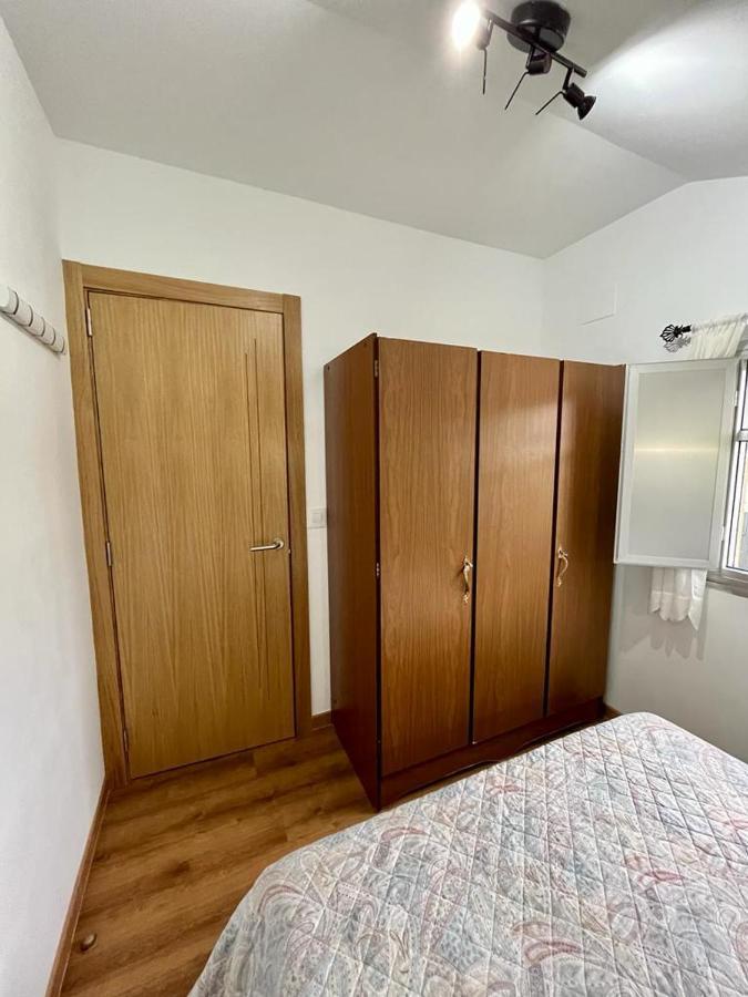 Casa En San Pantaleon Lägenhet Paderne Exteriör bild