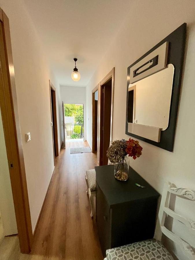 Casa En San Pantaleon Lägenhet Paderne Exteriör bild