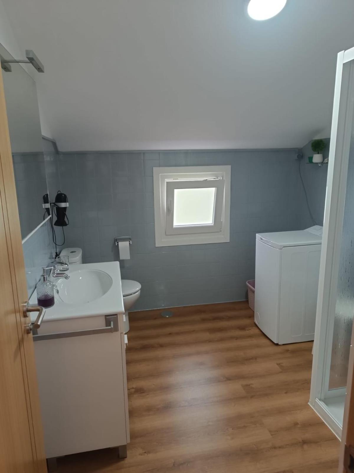 Casa En San Pantaleon Lägenhet Paderne Exteriör bild