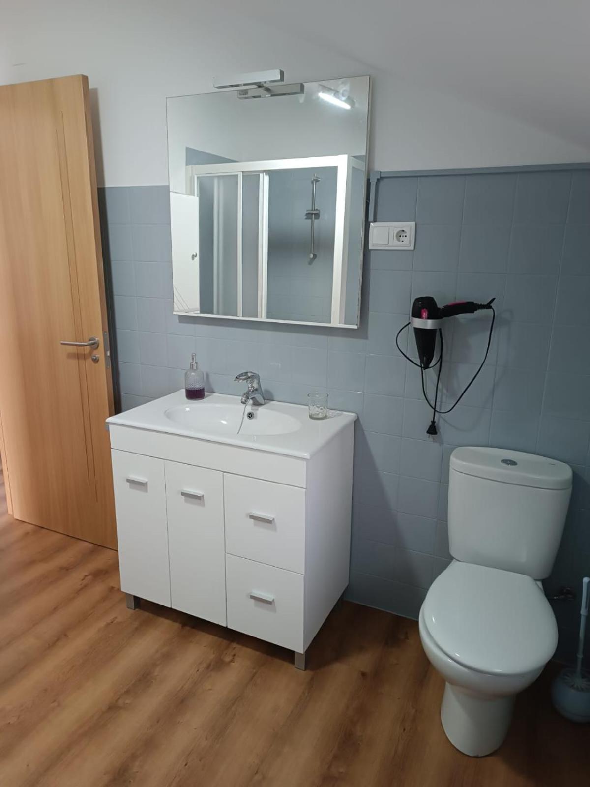 Casa En San Pantaleon Lägenhet Paderne Exteriör bild